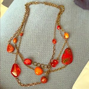 Unique costume Jewelry
